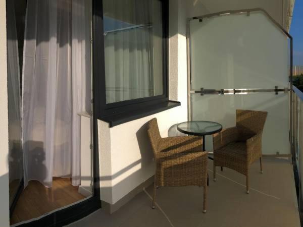 Apartament Blizej Morza Kolberg Exterior foto